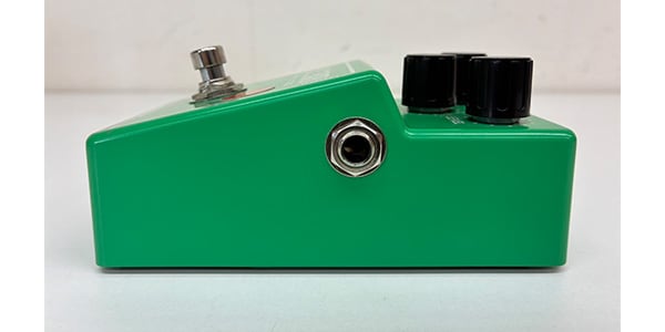 Red House ( レッドハウス ) / 【USED】 TS808 MOD ichiro SPL GreenDeepSwanp画像3