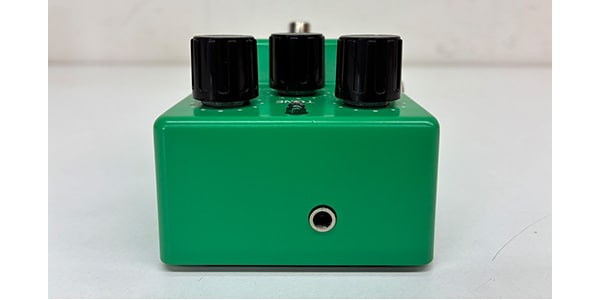 Red House ( レッドハウス ) / 【USED】 TS808 MOD ichiro SPL GreenDeepSwanp画像4
