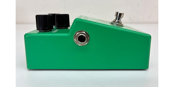 Red House ( レッドハウス ) / 【USED】 TS808 MOD ichiro SPL GreenDeepSwanp画像5