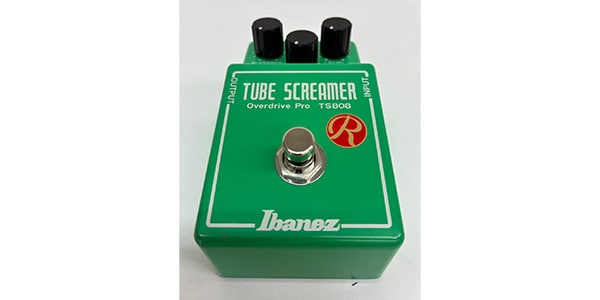Red House ( レッドハウス ) / 【USED】 TS808 MOD ichiro SPL GreenDeepSwanp画像6