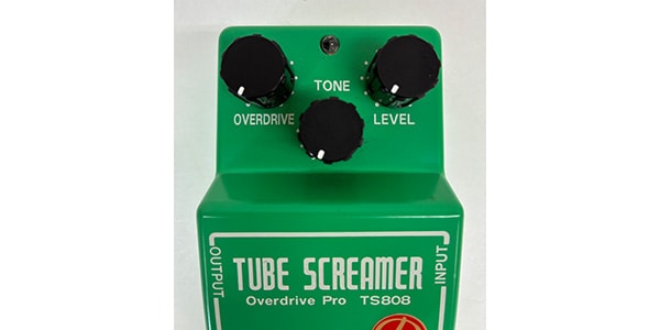 Red House ( レッドハウス ) / 【USED】 TS808 MOD ichiro SPL GreenDeepSwanp画像7