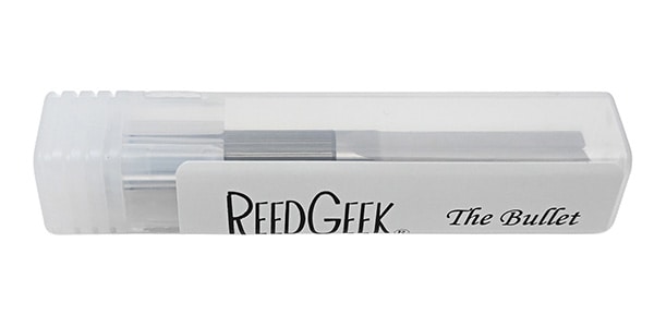Reed Geek ( リードギーク ) / Bullet リード調整ツール画像4