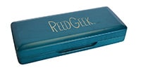 Reed Geek ReedGeek キャリングケース ブルー