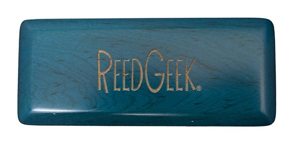 Reed Geek ( リードギーク ) / ReedGeek キャリングケース ブルー画像2