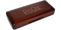 Reed Geek ReedGeek キャリングケース チェリー