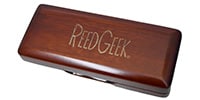 Reed Geek ReedGeek キャリングケース チェリー