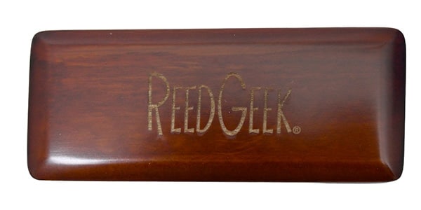 Reed Geek ( リードギーク ) / ReedGeek キャリングケース チェリー画像2