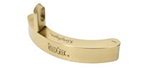 Reed Geek / Klangbogen クラングボーゲン ワンピースAero Matte Brass