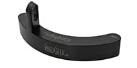 Reed Geek / Klangbogen クラングボーゲン ワンピース Black Diamond