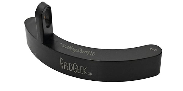 Reed Geek ( リードギーク ) / Klangbogen クラングボーゲン ワンピース Black Diamond