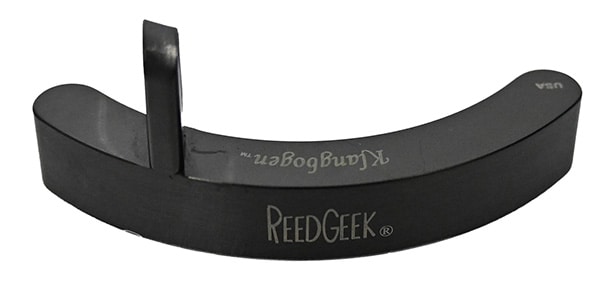 Reed Geek ( リードギーク ) / Klangbogen クラングボーゲン ワンピース Black Diamond画像2