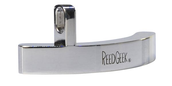 Reed Geek ( リードギーク ) / Klangbogen クラングボーゲン ワンピース Chromium