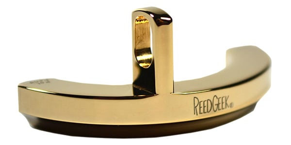 Reed Geek ( リードギーク ) / Klangbogen クラングボーゲン ワンピース Goldplate