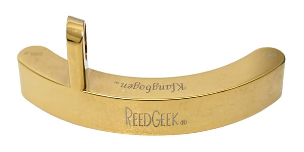 ReedGeek ( リードギーク ) / Klangbogen クラングボーゲン ワンピース Goldplate画像2