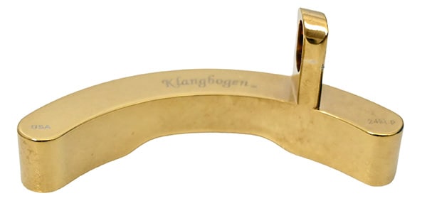 ReedGeek ( リードギーク ) / Klangbogen クラングボーゲン ワンピース Goldplate画像3