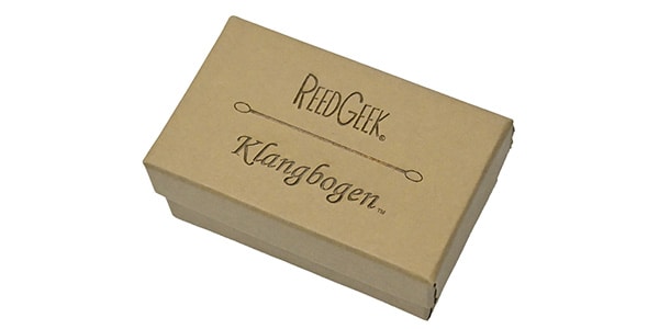 ReedGeek ( リードギーク ) / Klangbogen クラングボーゲン ワンピース Goldplate画像4