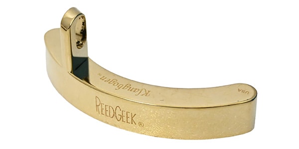 ReedGeek ( リードギーク ) / Klangbogen クラングボーゲン ワンピース High Polish