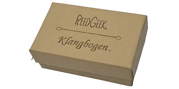 ReedGeek ( リードギーク ) / Klangbogen クラングボーゲン ワンピース High Polish画像4