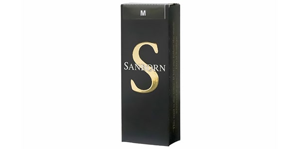ReedGeek / アルトサックスリード David Sanborn Signature M