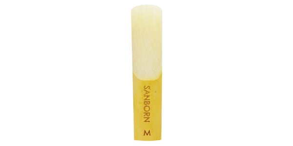 ReedGeek / アルトサックスリード David Sanborn Signature M画像3