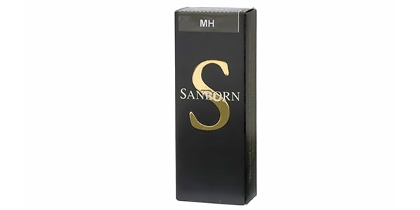 ReedGeek / アルトサックスリード David Sanborn Signature MH