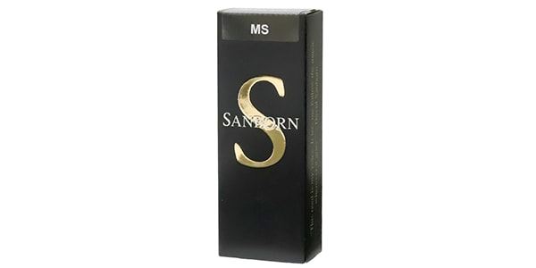 ReedGeek / アルトサックスリード David Sanborn Signature MS