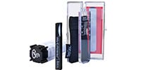 Reed Geek Black Diamond G4 プラーク・ゲージセット