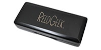 Reed Geek ReedGeek キャリングケース ブラック