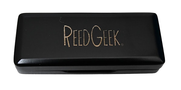 Reed Geek ( リードギーク ) / ReedGeek キャリングケース ブラック画像2