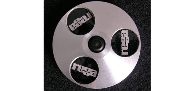 REGA ( レガ )  / 45RPMAD シングルレコードアダプター 画像2