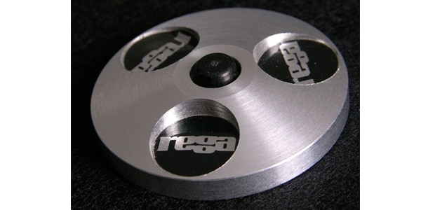 REGA ( レガ )  / 45RPMAD シングルレコードアダプター 画像3