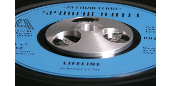 REGA ( レガ )  / 45RPMAD シングルレコードアダプター 画像4