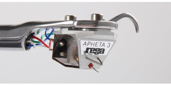 REGA ( レガ )  / Apheta 3 画像4
