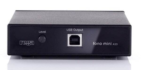 /Fono Mini-MK2 USB出力付きMMフォノ・イコライザー