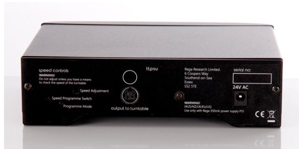 REGA ( レガ )  / Neo PSU 画像2