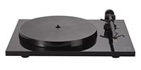 REGA Planar 1-Black-50Hz