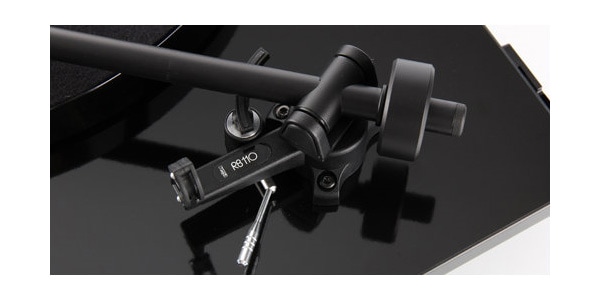 REGA ( レガ )  / Planar 1-Black-50Hz 画像3