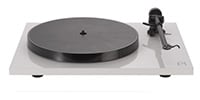 REGA Planar 1-White-50Hz