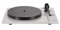 REGA Planar 1-White-60Hz