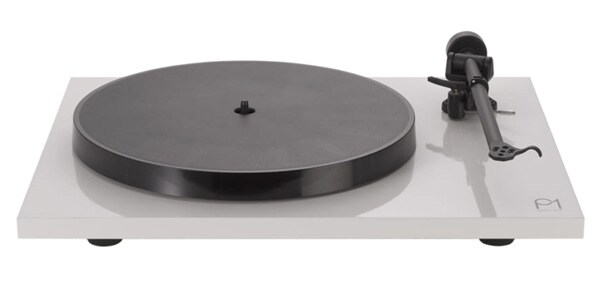 REGA ( レガ ) Planar 1-White-60Hz 送料無料 | サウンドハウス