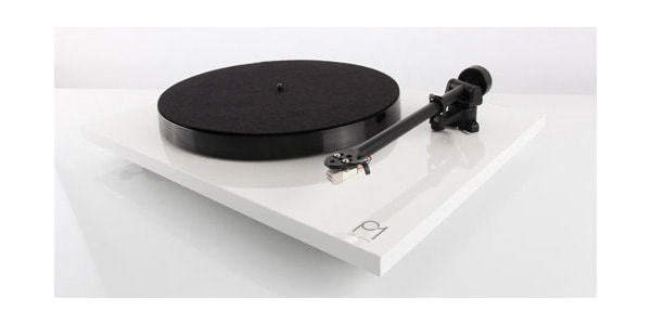 REGA ( レガ )  / Planar 1-White-60Hz 画像2