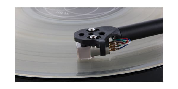REGA ( レガ )  / Planar 1-White-60Hz 画像3