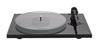 REGA Planar 2-Black-50Hz