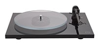 REGA Planar 2-Black-60Hz