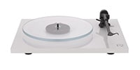 REGA Planar 2-White-50Hz