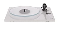 REGA Planar 2-White-60Hz