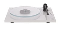 REGA Planar 2-White-60Hz