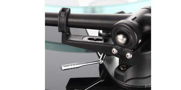 REGA / Planar 3 mk2 Black 50HZ画像4