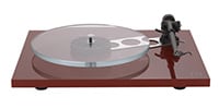 REGA Planar 3-Red-50Hz