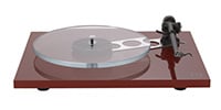 REGA Planar 3-Red-60Hz